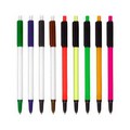 "Most Popular" Clicker Stick Pen